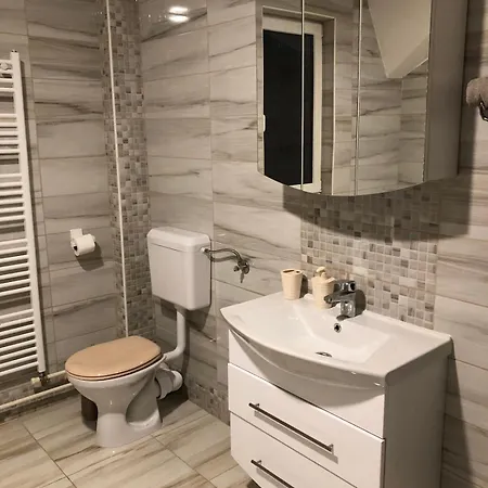 Appartement Apartman_alex
